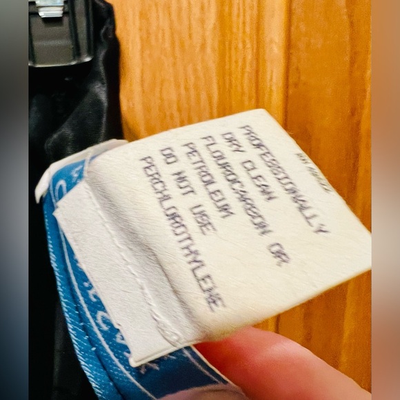 Vintage Gunne Sax Jessica McClintock Strapless Lined Tulle Velvet Sequin Dress - Picture 11 of 16